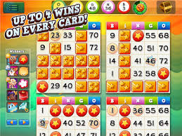 Tambola, also known as housie, is a game of probability. Bingo Pop V6 3 58 Mod Apk Unlimited Cherries Coins Apk Android Free