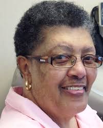 Obituary: Alice Ruth Herron