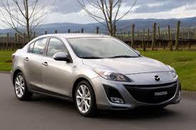 Find specifications for every 2010 mazda 3: 2010 Mazda 3 Review