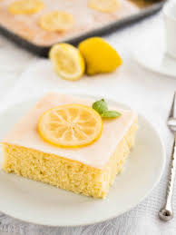 04.08.2021 · 15 9x13 recipes that are family reunion classics. Easy Lemon Sheet Cake Recipe Plated Cravings