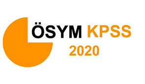 Ösym aday i̇şlemleri sistemi, t.c. Kpss Onlisans Sinav Giris Yerleri Ne Zaman Aciklanir 2020 Osym Kpss Onlisans Sinav Takvimi Egitim Haberleri