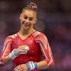 She competed at the 2014 world championships where she contributed to the u.s. 1
