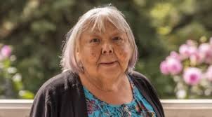 Memorial For Dorothy Shinn, Daughter Of Ruth & Chief Harry Johns, On  December 15th, 2021