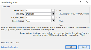 In order to convert the number value to text, mention the format text argument as zero (0). Vlookup What Does The True False Statement Do Excel Off The Grid