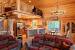Cabin Log Homes