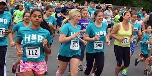 Hillsborough YMCA HOP 5K Walk & Run