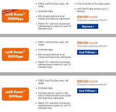 Select mobile plan mobile 19 mobile 29 mobile 39 mobile 59 mobile 99. 4 Reasons To Get Yourself A Unifi Plus Box Technave