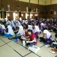 Sekolah menegah kebangsaan (perempuan) sri aman. Smk P Sri Aman Jalan 14 49