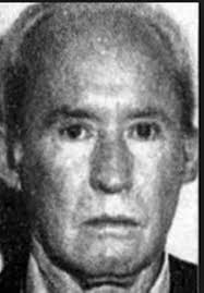 Forrest Silva “Woody” Tucker (1920-2004)