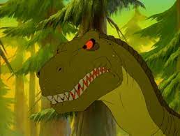 Sharptooth land before time coloring pages. Mama Sharptooth Land Before Time Wiki Fandom