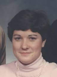 Mary Stein passed away today.