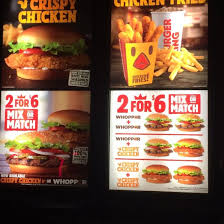 Order online now and get 20% off your order! Burger King Fort Belvoir 6050 Gorgas Rd Menu Prices Restaurant Reviews Tripadvisor