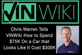*vinwiki's ed bolian* 2019 ford f450: Vinwiki Followers Ask Pfs Their Dream Car Financing Questions