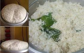 Inilah Cara Sukat Masak Nasi Lemak Untuk Niaga Atau Majlis Keraian Seek Truth Nasi Lemak Recipes Breakfast Recipes