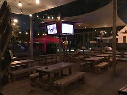 Houston S Best Dog Friendly Restaurant Patios Summer 2017 Houston Press