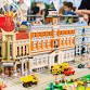 WACO BRICK CONVENTION - LEGO Fan Expo