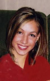 Courtney Rae Fate (1986-2010)