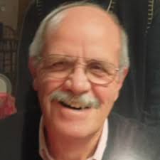 Gary" Gerald Eugene Loveday Obituary May 17, 2024