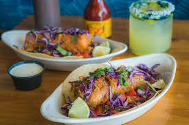 Nigella's fish tacos are excellent, and much easier than you might think. Best Tacos Wilmington Nc Magazine