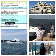 You should be able to effectively operate winches, capstans and other deck equipment, as well as perform physical tasks such as lowering lifeboats during emergencies. Yacht Jobs How To Become A Stewardess Or Deckhand Wakenmake