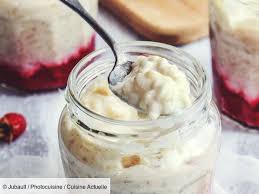 riz au lait au monsieur cuisine recettes recette en 2020 monsieur cuisine recette recette recette mr cuisine