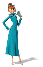As an orphan who understands what's happening around her the best, margo is understandably less trustworthy and … Lucy Wilde Despicable Me Wiki Fandom