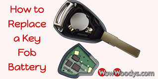 How to change a hyundai key fob battery: How To Replace A Key Fob Battery