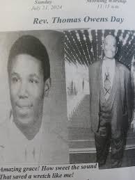 OCTOBER BIRTHDAYS:** October 1