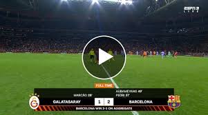 Two sides looking to extend on their europa league adventure on thursday evening, barcelona will make the trip to the nef stadium … Tcscnnub29q3rm