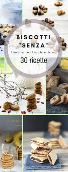 500 g di farina di farro; Biscotti Senza Burro