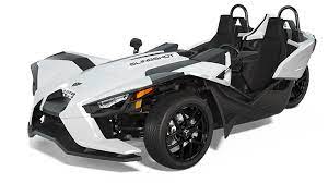 2021 Polaris Slingshot S