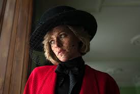 One of the most adored members of the british royal family, she died in a 1997 car crash. Spencer First Look Kristen Stewart Is Princess Diana Indiewire