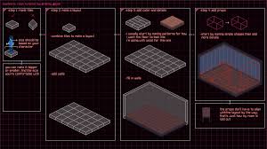 Isometric Room Tutorial Pixelart Pixel Art Tutorial Isometric Pixel Art While adding some lil things coughcoughilovethecalendarmygawdcoughcough.
