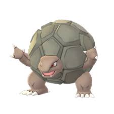 딱구리 상세 정보 및 평가 [포켓몬고 위키]