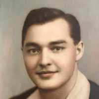 Raymond Dewey Krogh (1919–1967)