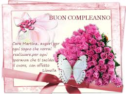Rivedo come in un vecchio film tutto il tempo passato insieme: Link Buon Compleanno Amica Buono Compelanno