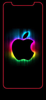 Enjoy and share your favorite beautiful hd wallpapers and background images. Rainbow Apple Wallpapers Top Free Rainbow Apple Backgrounds Wallpaperaccess