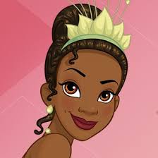 The perfect birthday card for every member of the ttsquad!! Tiana S Story Disney Princess