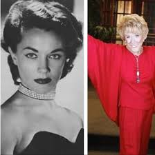 Jeanne Cooper, Katherine Chancellor of Young and the Restless