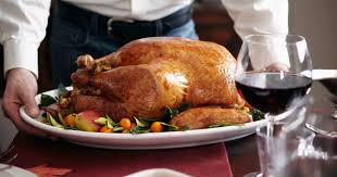 Stop & shop is unique because it provides full meals for family holiday get together parties. 30 Restaurants Open On Thanksgiving For Takeout Or Dine In