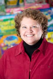 Designers who are Women & People of Marginalized Genders: Central US &  Canada