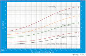 Bmi Rechner Kind Body Mass Index Fur Kinder Jugendliche Gewichtstabelle Mit Abnehmplan