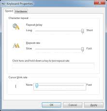 We did not find results for: Is There A Way To Adjust The Cursor Blink Rate In Visual Studio 2015 Stack Overflow