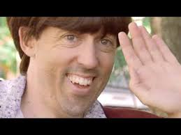 Accidentally Waving at a Stranger