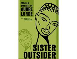 Resultado de imagem para audre lorde