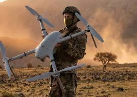 US Army signs $20 billion deal with Anduril | The Jerusalem Post