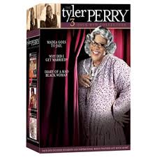 Tyler Perry Collection Dvd Walmart Com Walmart Com