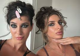 EMMA!!!! TELL IT HOW IT IS QUEEN! 🍿😘💅