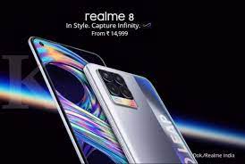 Realme 8 in india is equipped with 64mp ai quad camera, 16.3cm(6.43) super amoled fullscreen and helio g95 gaming processor.learn more about features and pricing at realme.com. Realme 8 Officially Released Complete Specifications With Prices Starting From Rp 2 Million World Today News