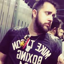 Matias Daniel Musella added a new...